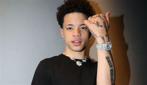 lil mosey white|what ethnicity is lil mosey.